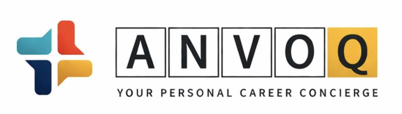 ANVOQ — Career Coaching for UK & UAE Professionals